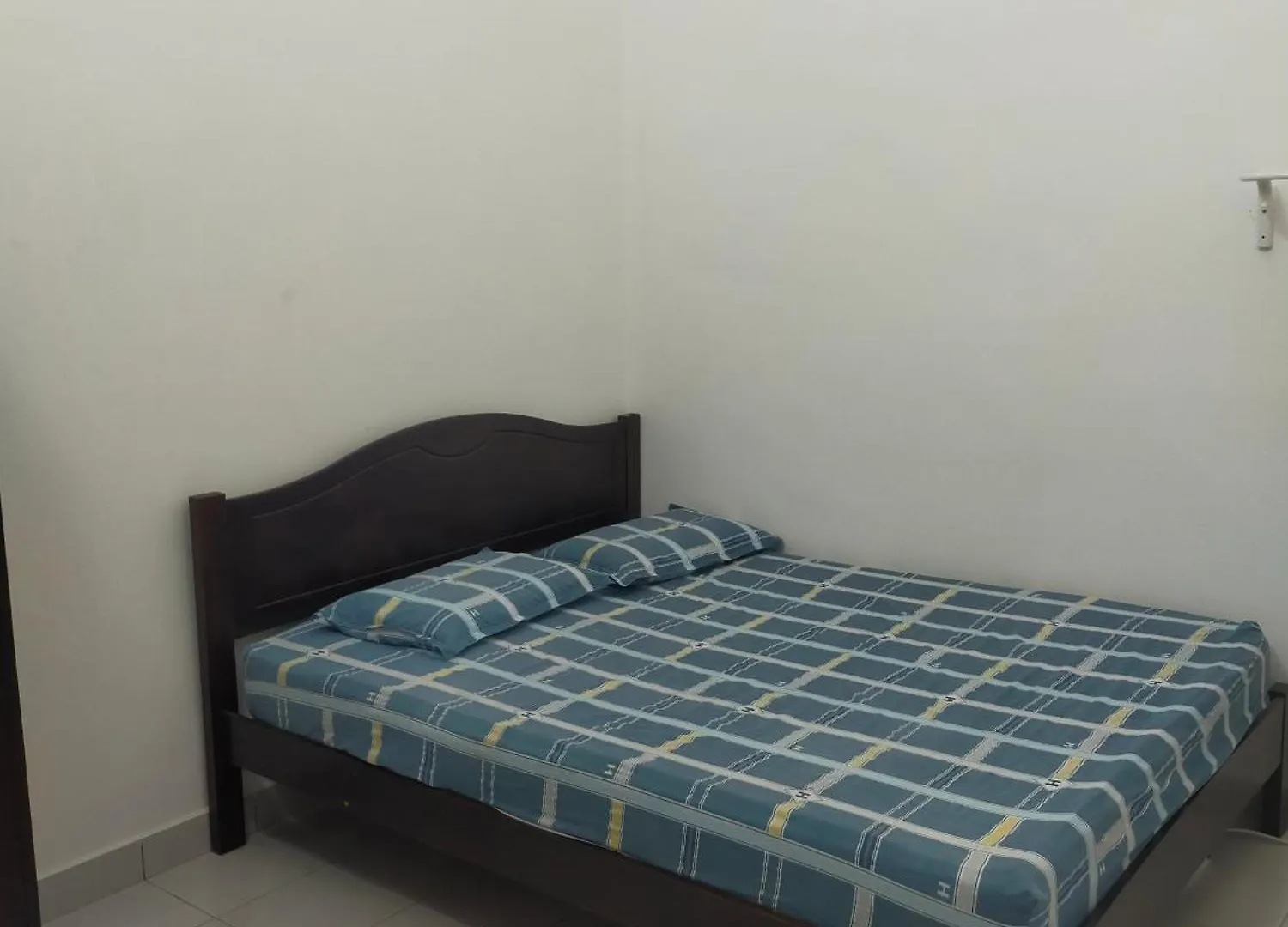 Kerian Putra Muslimstay Parit Buntar Malesia