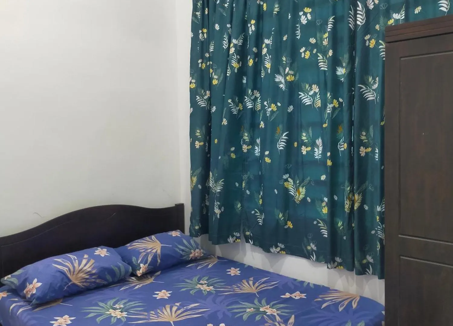 Casa vacanze Kerian Putra Muslimstay Parit Buntar Malesia